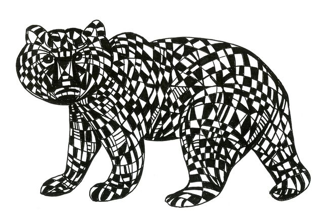 Bear