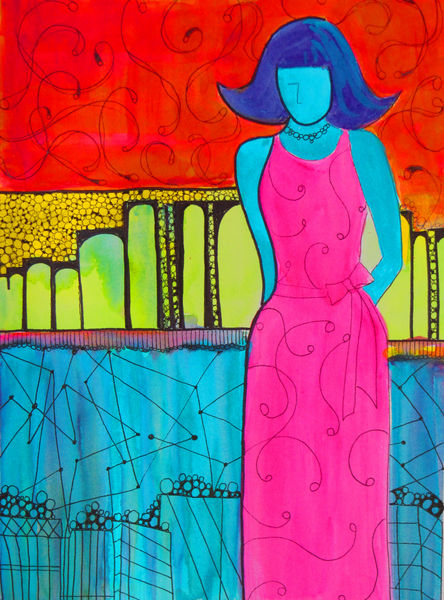 City Girl