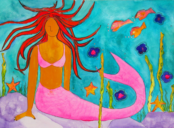 Survival of the 'Fishes'