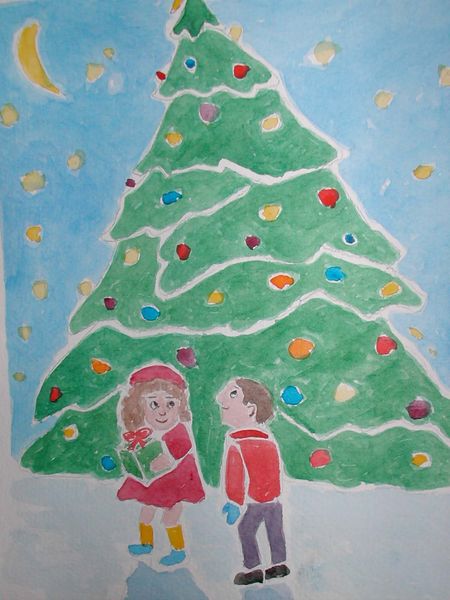 Christmas