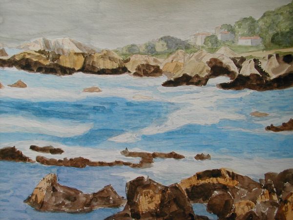 Ocean 2