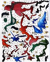 Crazy Critters 7