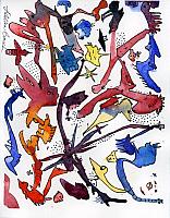 Crazy Critters 9