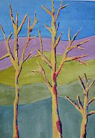 Thorn Trees
