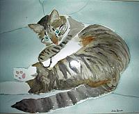 Watercolors