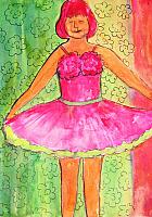 Dance Girl Dance