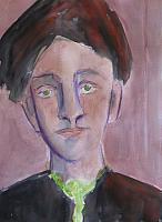 Portrait of a Man