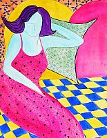 Lay Lady Lay