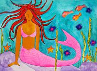 Survival of the 'Fishes'