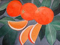 Oranges