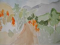 Laguna Canyon