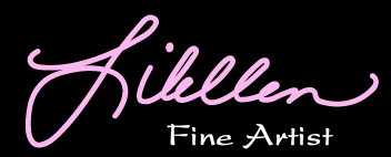 Lilellen Boroch - Fine Art